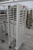 Rubbermaid Sheet Pan Rack