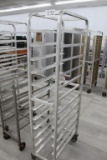 Bakery Rack