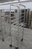 Bakery Rack