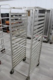 Sheet Pan Rack