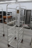 Meat Tub Rack