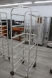 Meat Tub Rack