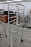 Bakery Rack