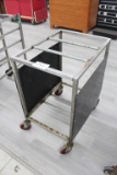 Equipment Cart