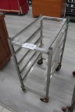 Bakery Rack