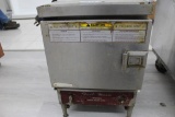 Simple Steam Oven