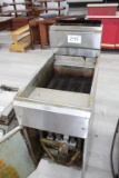 Imperial Fryer