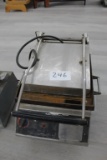 Star Promax Griddle