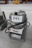 Santos Processor