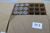 Footed High Ball Glasses