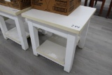 Display Table