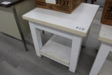 Display Table