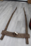 Buggy Shafts