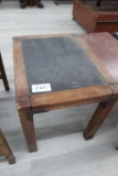 Display Table