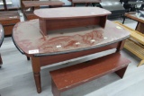 Large Display Table