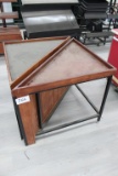Corner Displays
