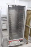 BevLes Proofing/Holding Cabinet