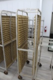 Bakery Rack