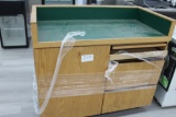 Wooden Cabinet