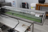 Hoshizaki Warming Display