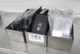 Receipt Trays