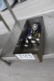 Utensils
