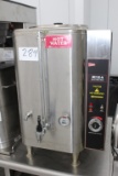 Cecilware Electric Water Boiler