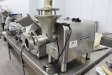 Hobart Meat Grinder