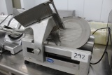 Chefmate Meat Slicer