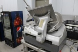 Hobart Automatic Slicer