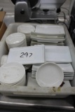 Dessert Bowls