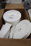 Main Course Plates
