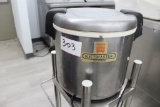 RiceMaster Electric Rice Cooler
