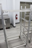 New Age Industrial Cart on Castors