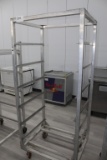 Win-Holt Rack on Castors