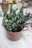 Flower Decor