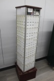 Sunglasses Display Rack