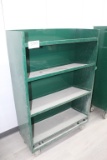 Stocking Cart on Castors