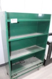 Stocking Cart on Castors