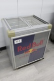 Red Bull Tri-Barrel Cooler
