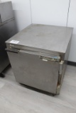Beverage Air Freezer Under Counter Unit