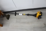 Bolens Bent Shaft Trimmer