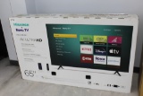 Hisense Roku TV 65'' 4K Ultra HD