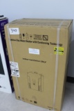 Tankless Gas Water Heater