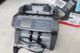 Cassida Currency Counter