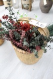 Flower Decor