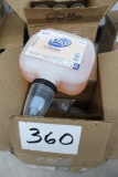 Dial Hand Soap