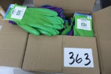 Expert Garden Gloves