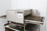 Lincoln Impinger Conveyor Pizza Oven
