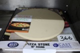 Pizza Stone